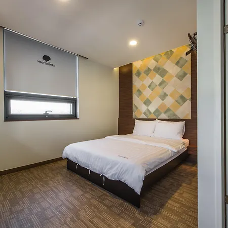 Hostel Korea - Changdeokgung