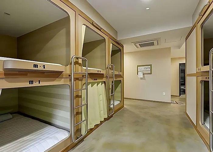 Korea - Changdeokgung Gasthof 4*
